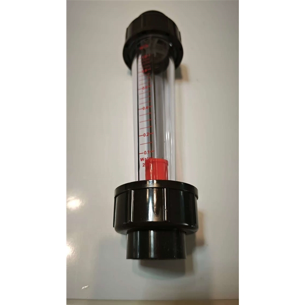 塑管转子流量计